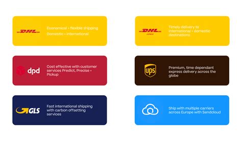 dhl hermes dpd tnt|How To Choose The Right Delivery Company: DHL, DPD, UPS, .